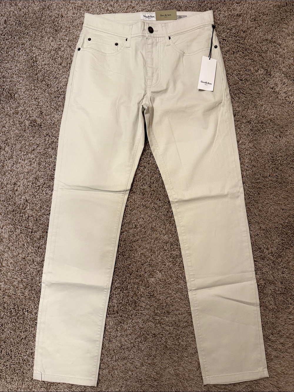 Goodfellow & Co Men’s 5 Pocket Pants